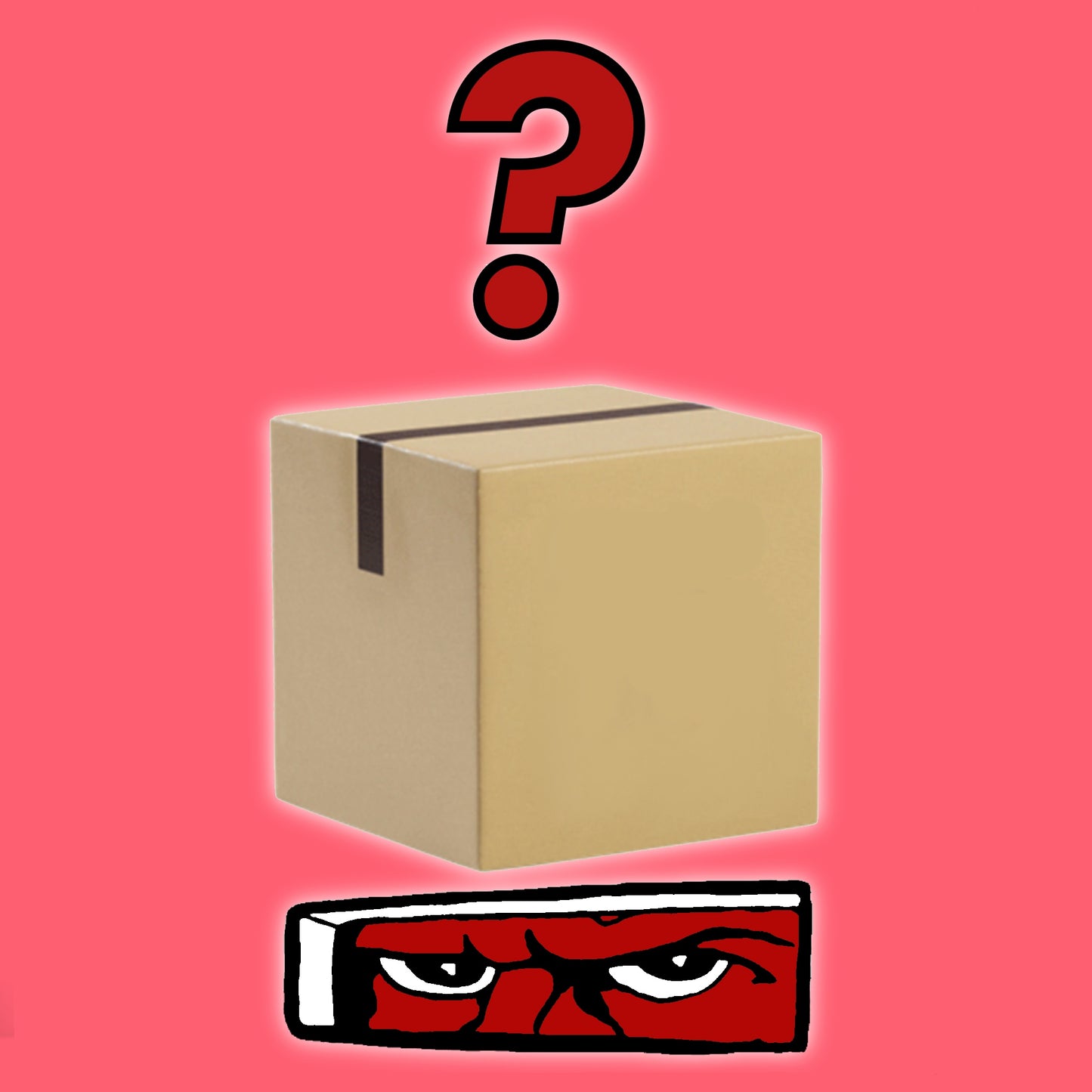 Women's Mystery Box (Crop top + matching shorts, hat + Keychain)