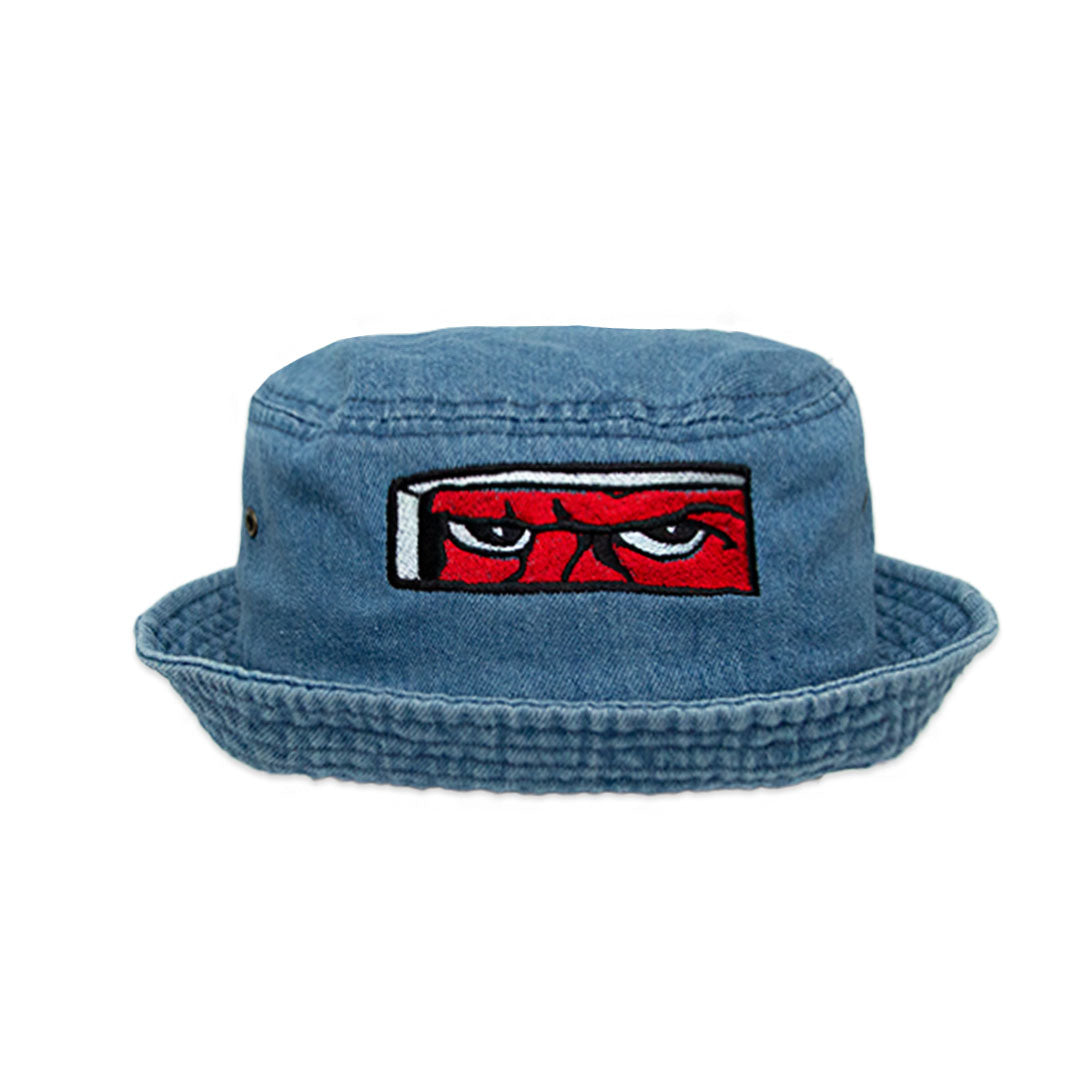 Lookout Bucket Hat