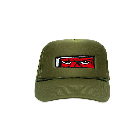 Lookout Hat
