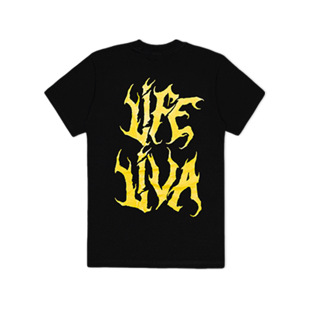 Life Liva T-Shirt