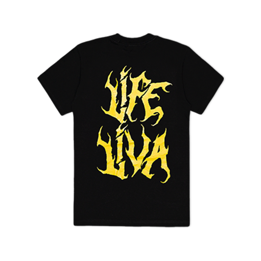 Life Liva T-Shirt