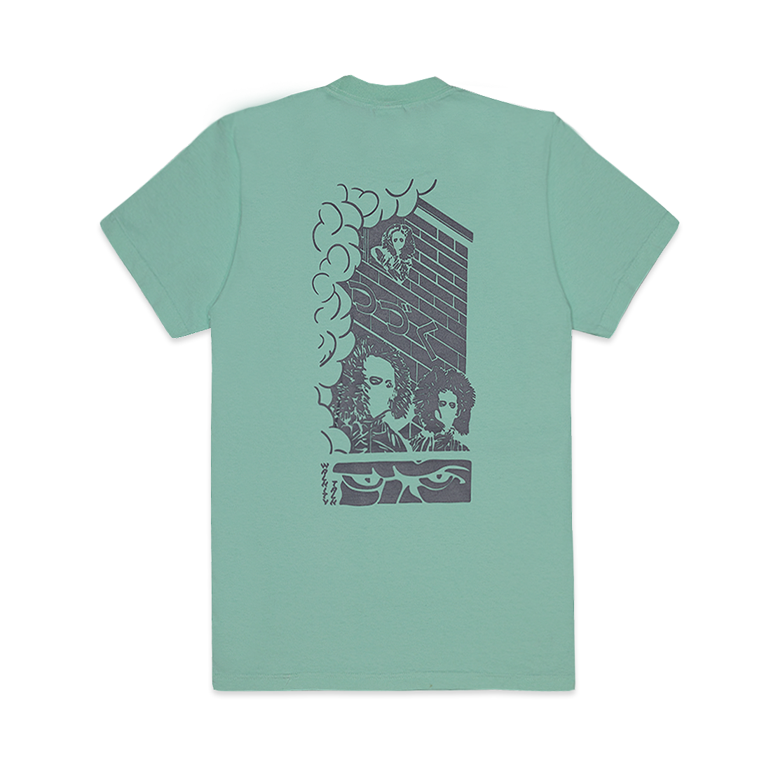 Badman Lookout T-Shirt (sample)