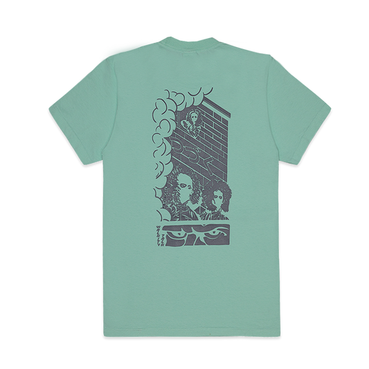 Badman Lookout T-Shirt (sample)