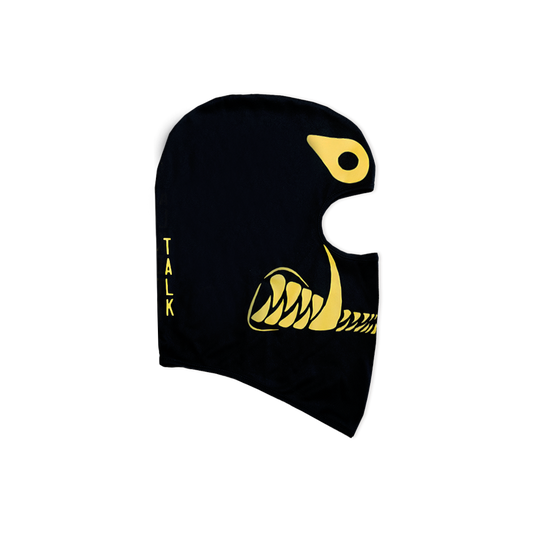 Warthog Ski Mask