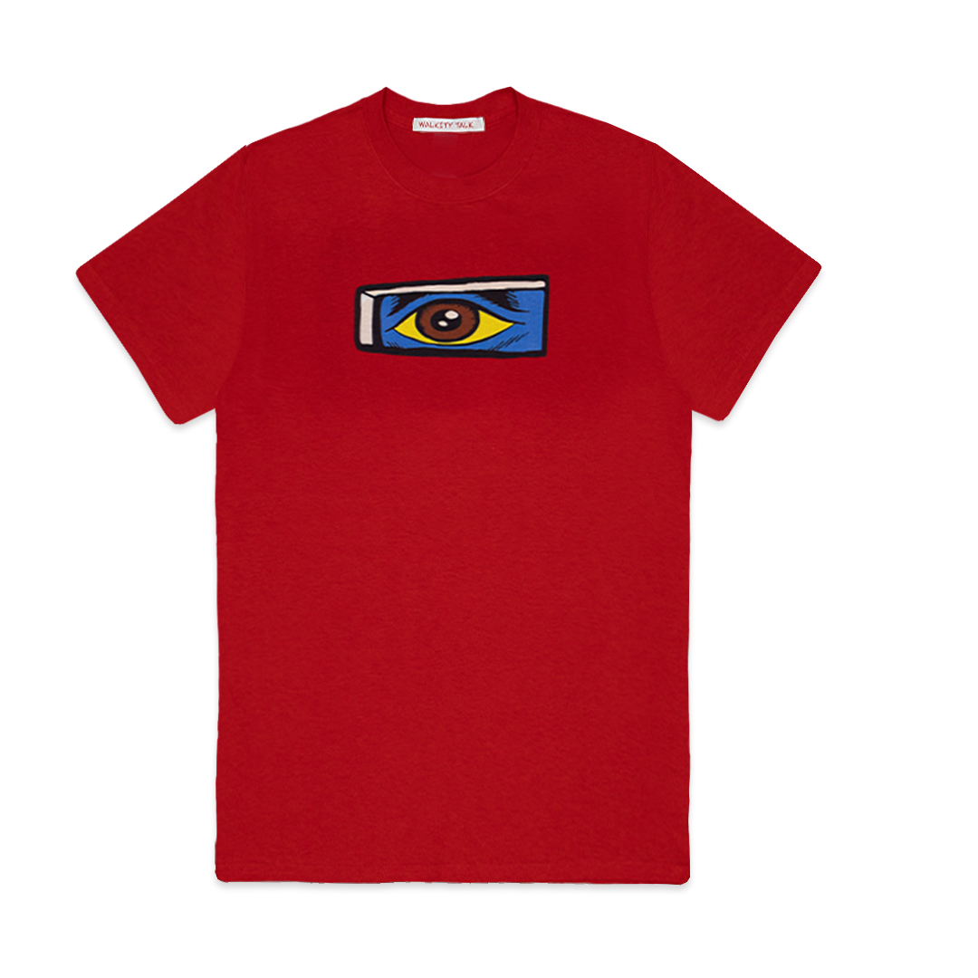 Cyclops Lookout T-Shirt