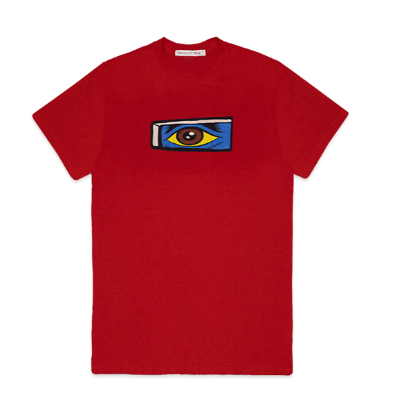 Cyclops Lookout T-Shirt