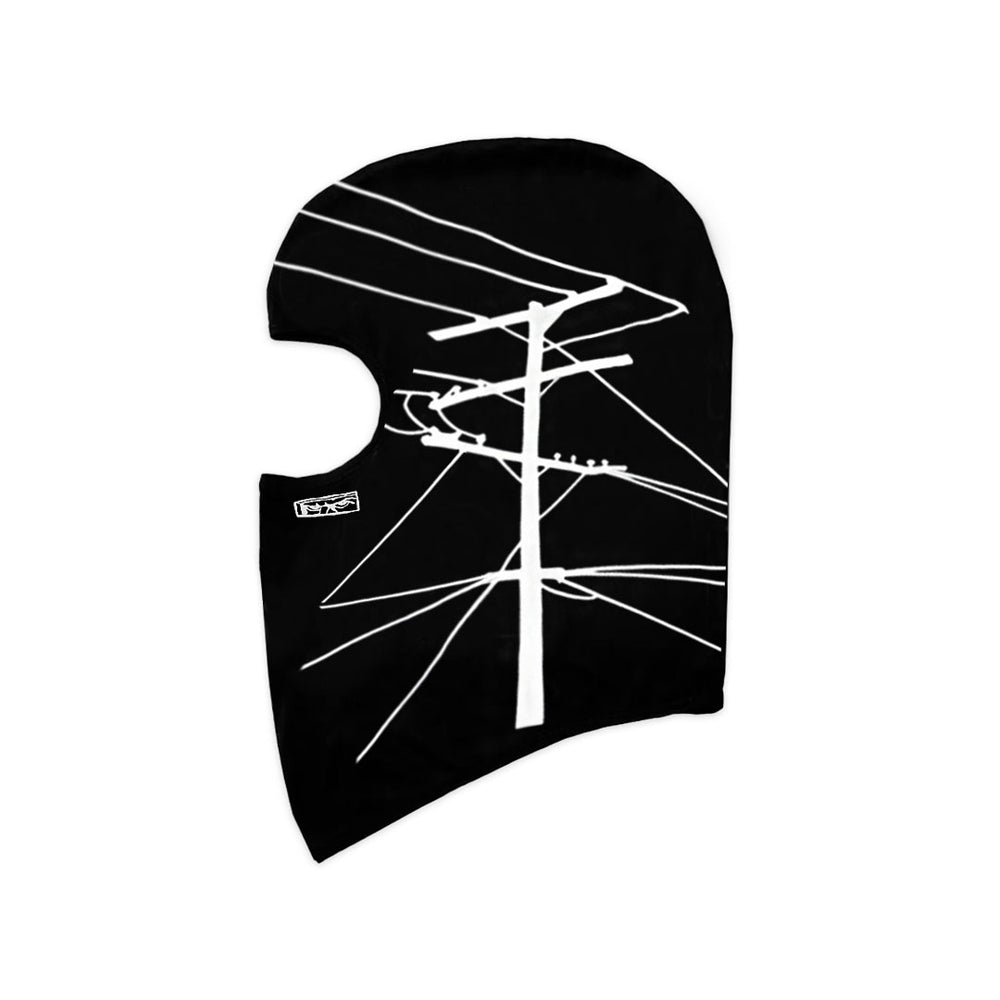 Powerlines Mask